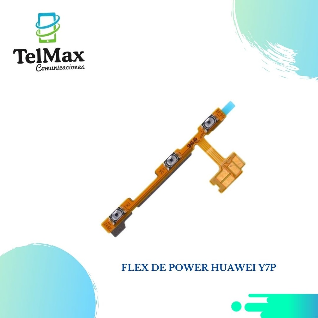 FLEX DE POWER PARA Y7P
