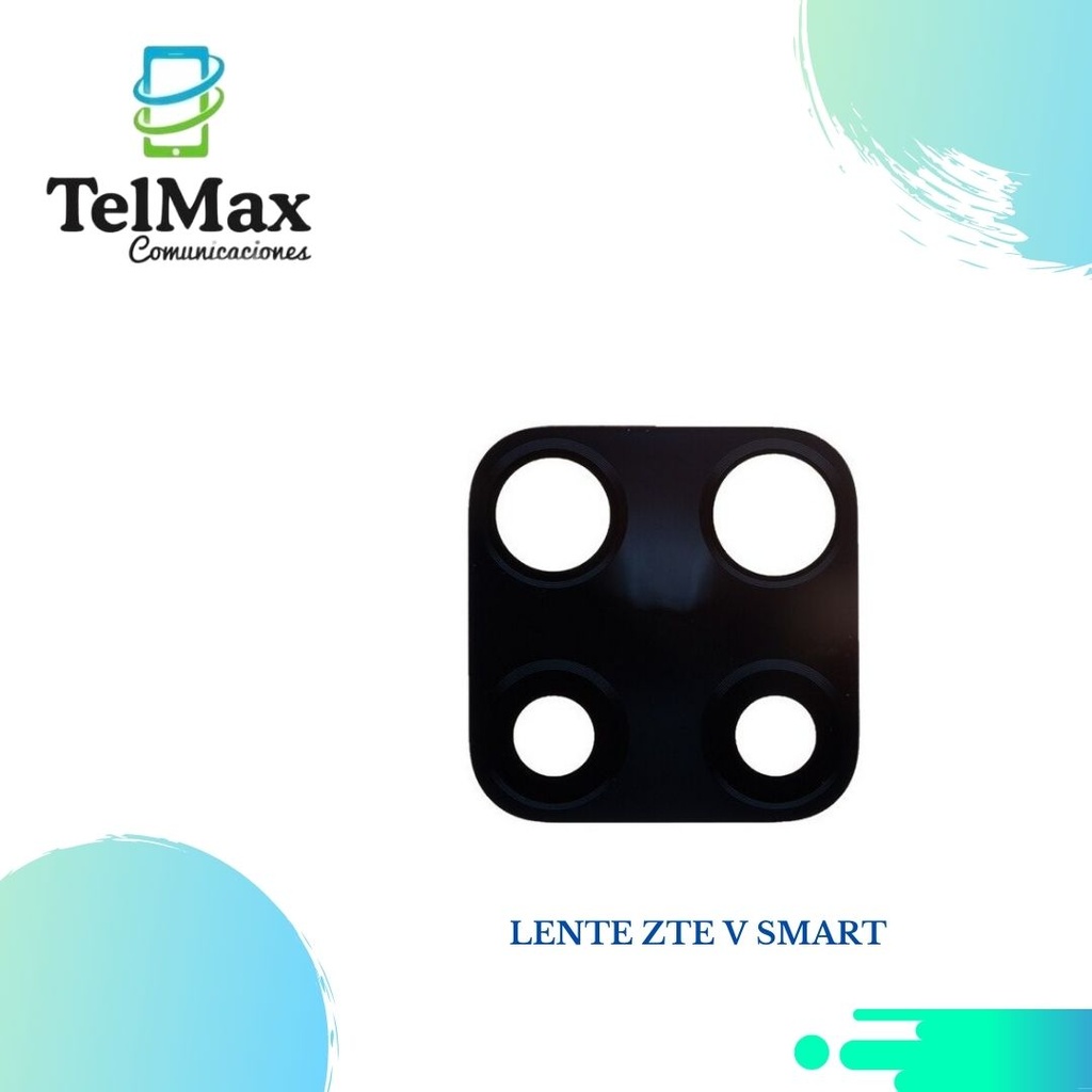 LENTE ZTE V SMART