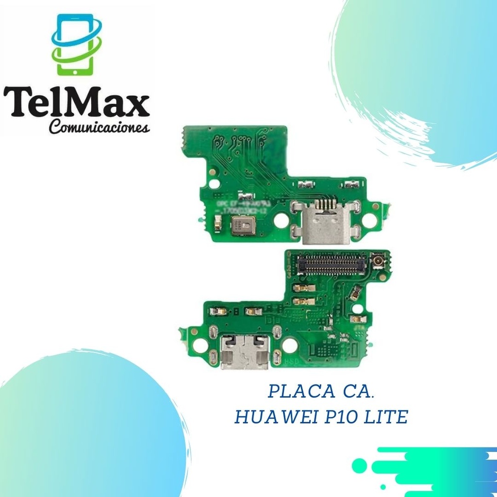 PLACA DE CARGA PARA P10 LITE