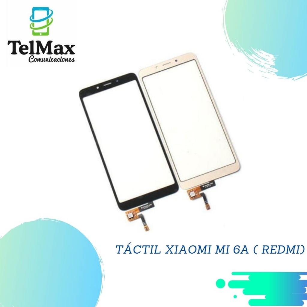 TACTIL PARA XIA REDMI 6A/6