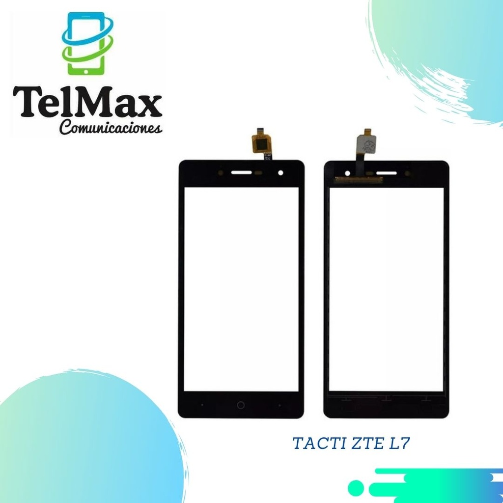 TACTIL ZTE L7