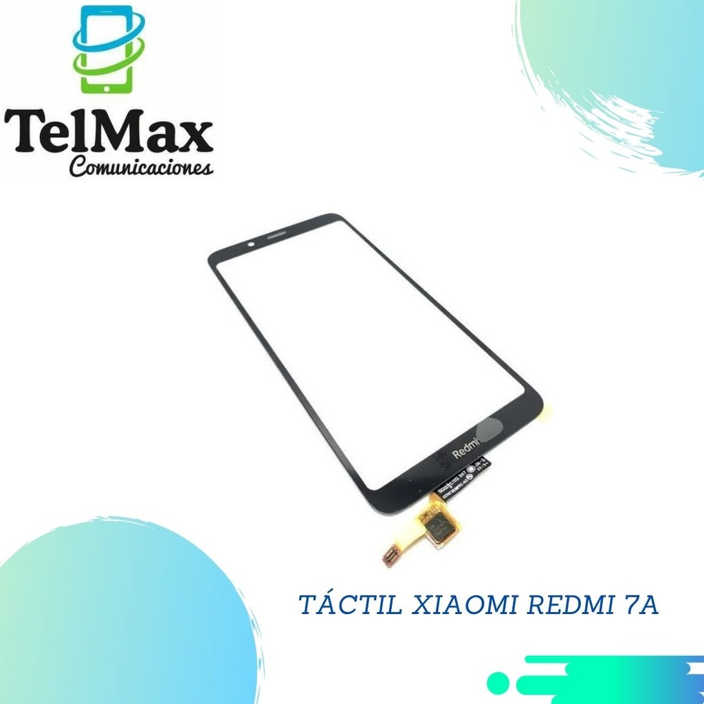 TACTIL PARA XIAOMI REDMI 7A