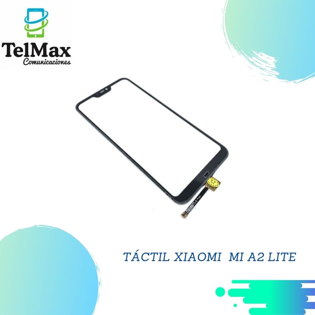 TACTIL PARA XIA MI A2 LITE