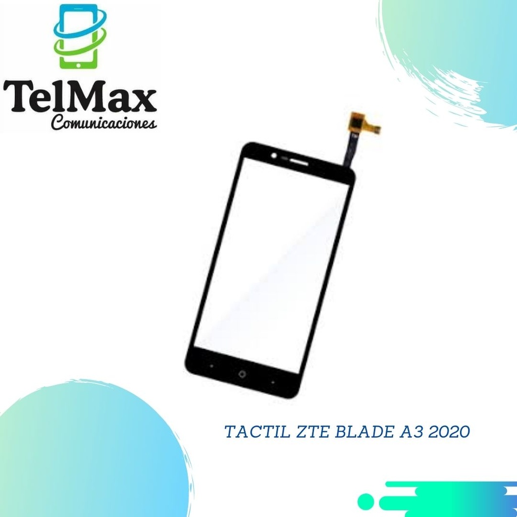 TACTIL PARA ZTE BLADE A3 2020