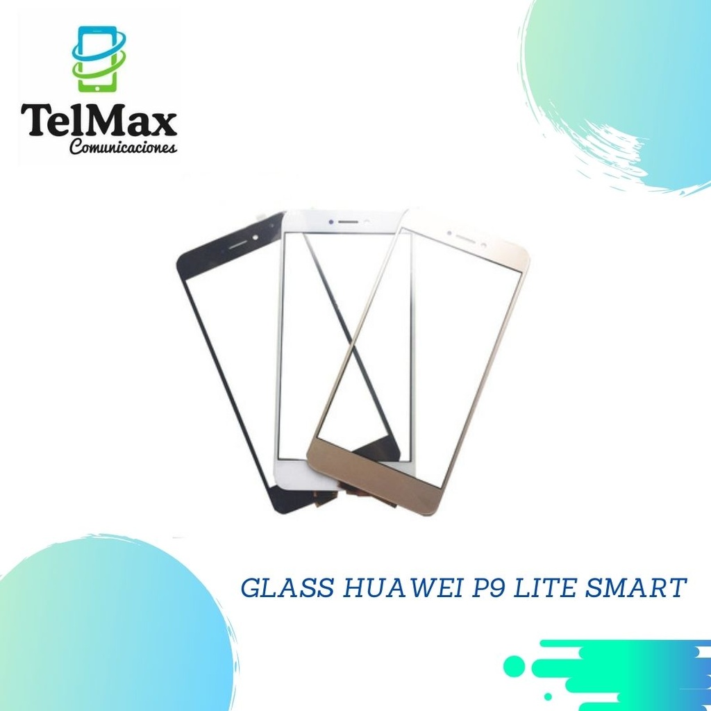 GLASS PARA P9 LITE SMART