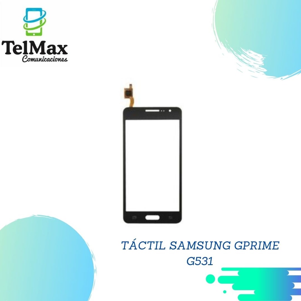 TÁCTIL PARA SAM GRAND PRIME G531