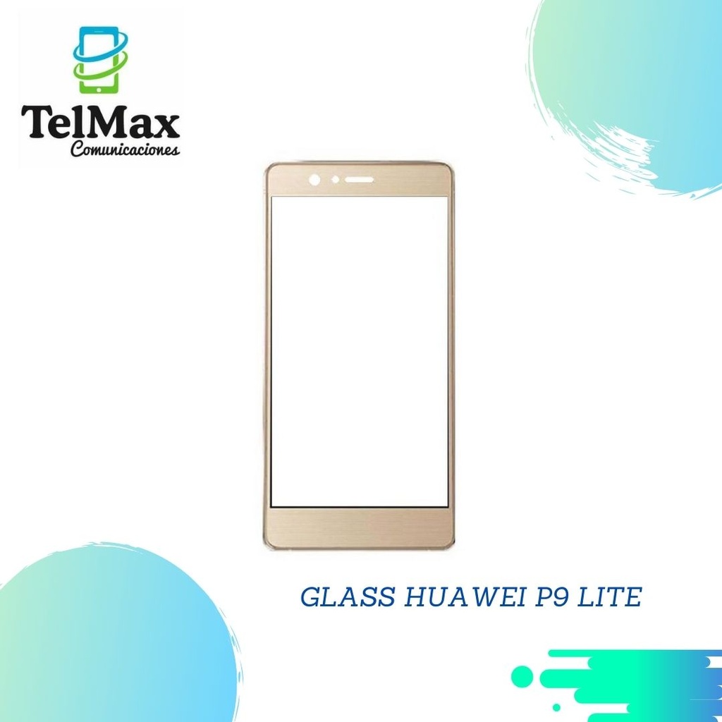 GLASS PARA P9 LITE