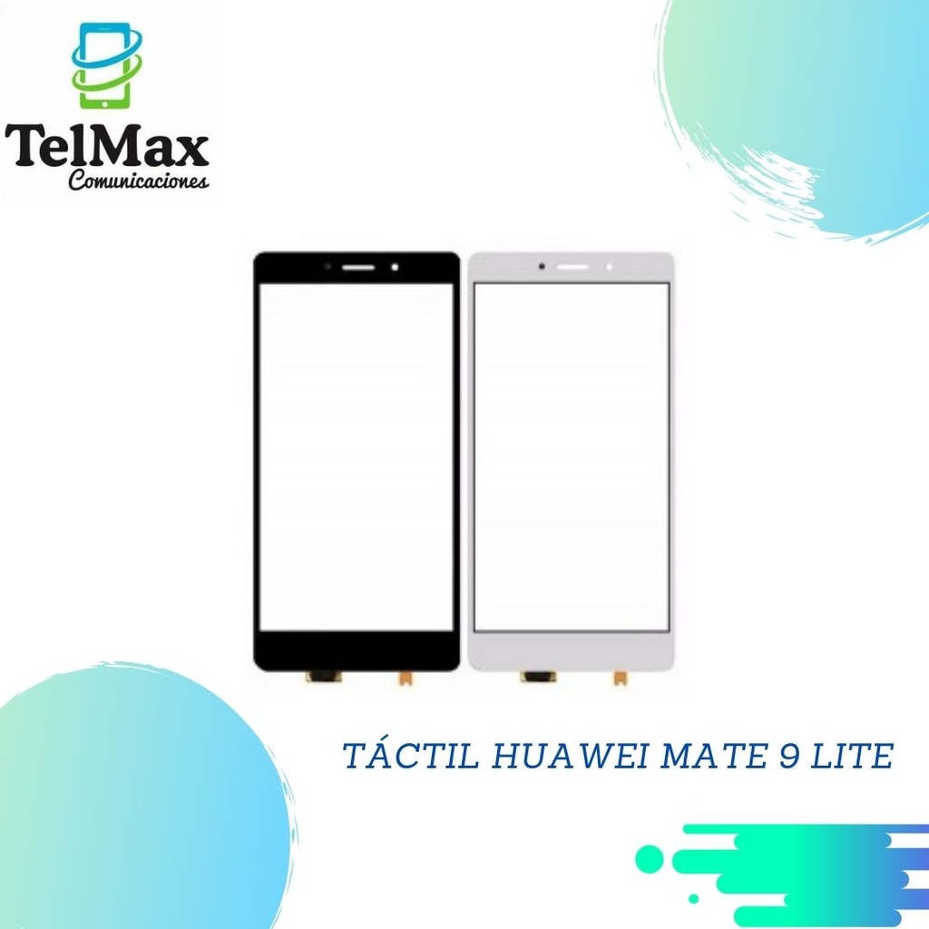 TÁCTIL PARA MATE 9 LITE