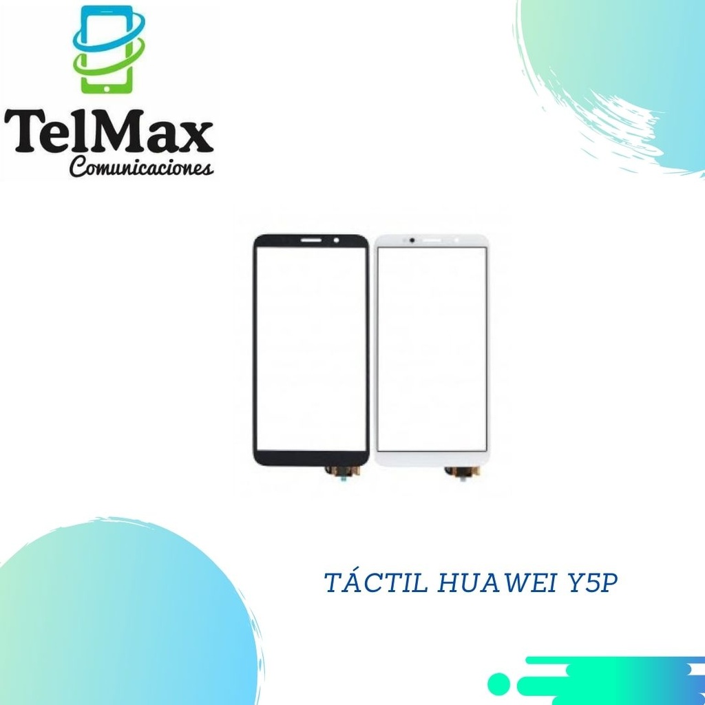 TÁCTIL PARA Y5P