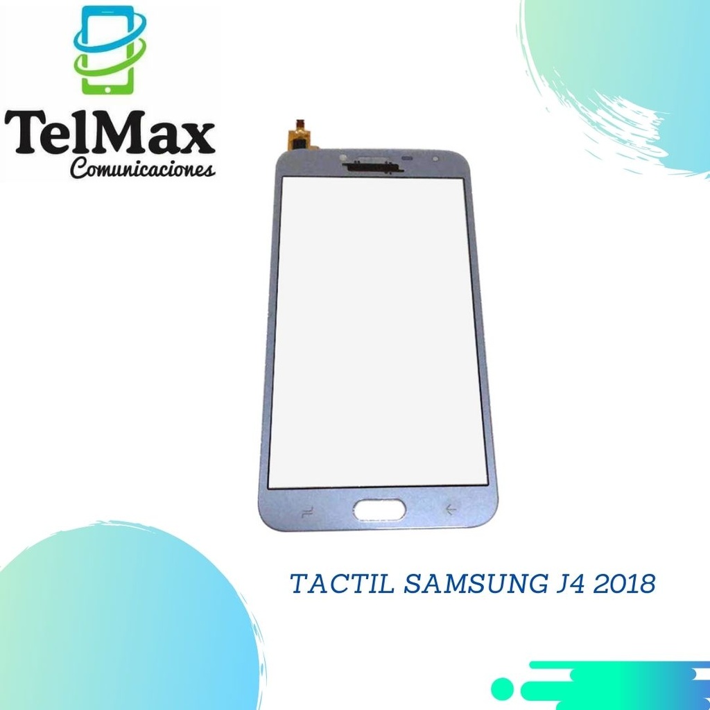 TACTIL PARA SAMSUNG J4 2018