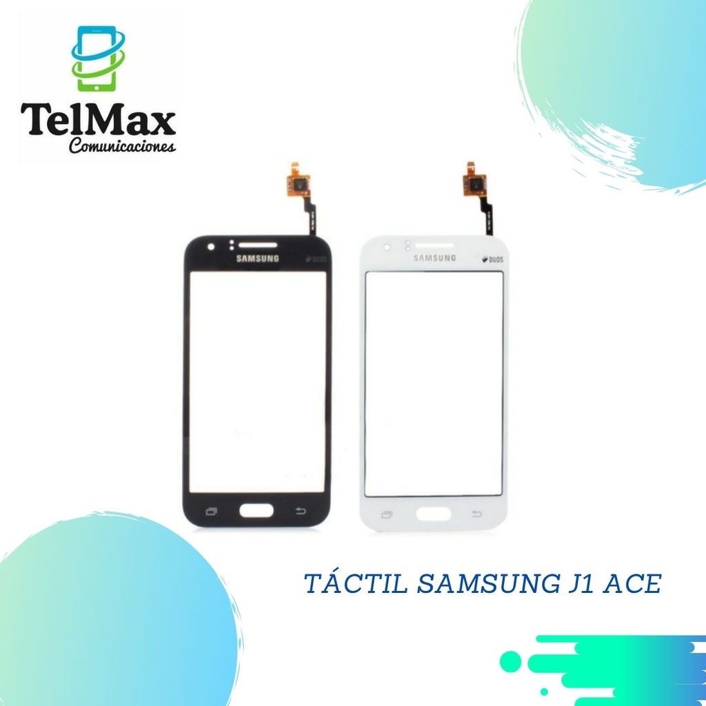 TÁCTIL PARA SAM J1 ACE