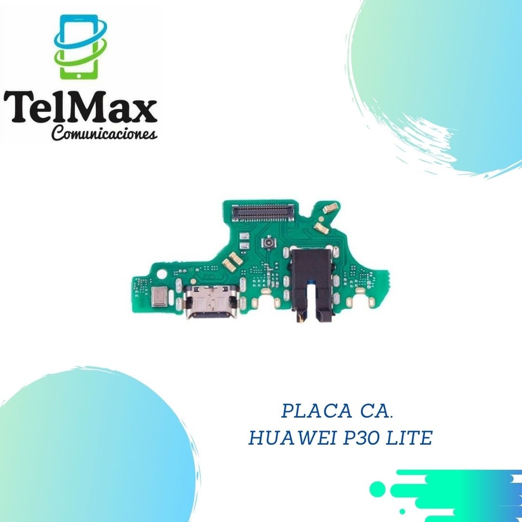 PLACA DE CARGA PARA P30 LITE