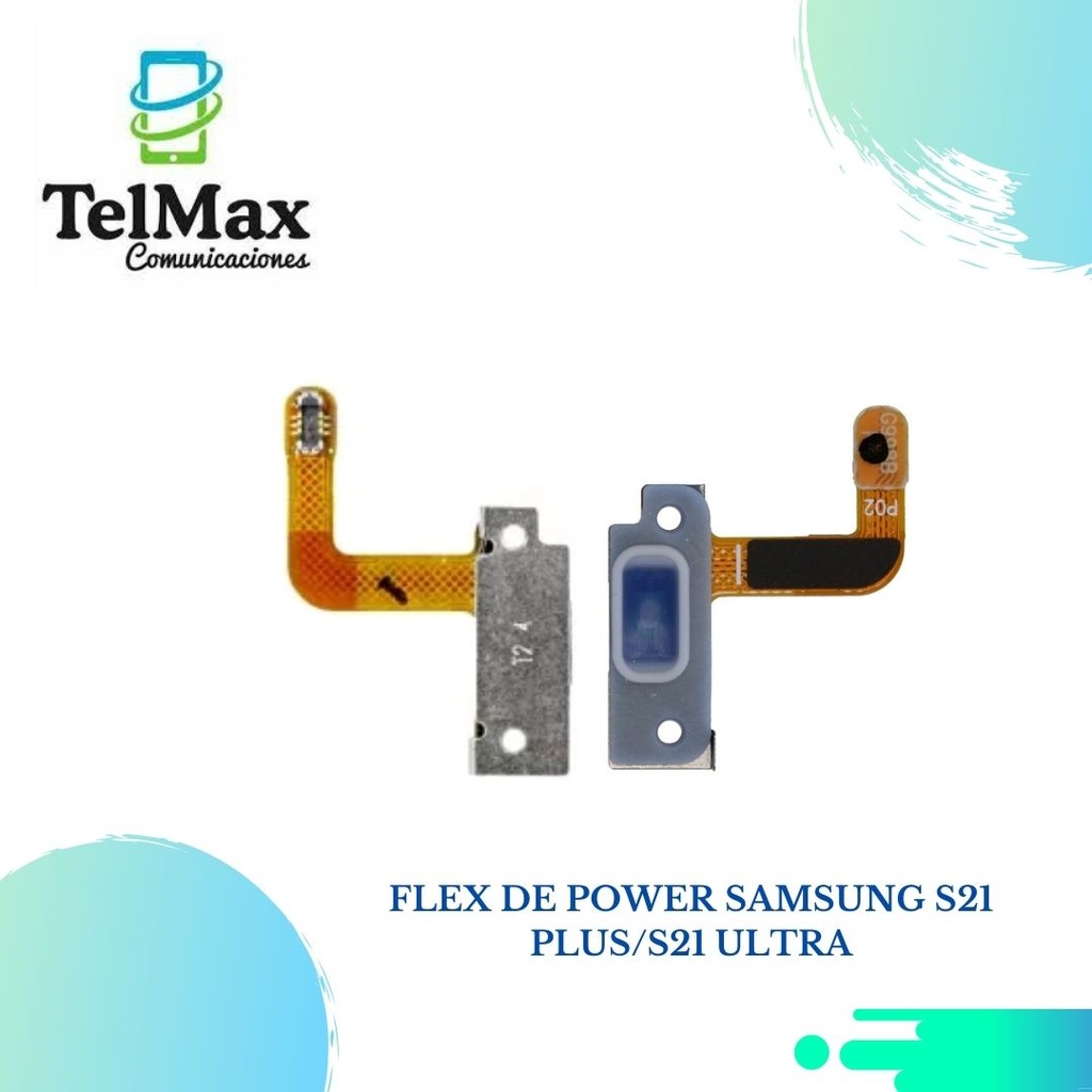 FLEX DE POWER PARA SAM S21 PLUS/S21 ULTRA
