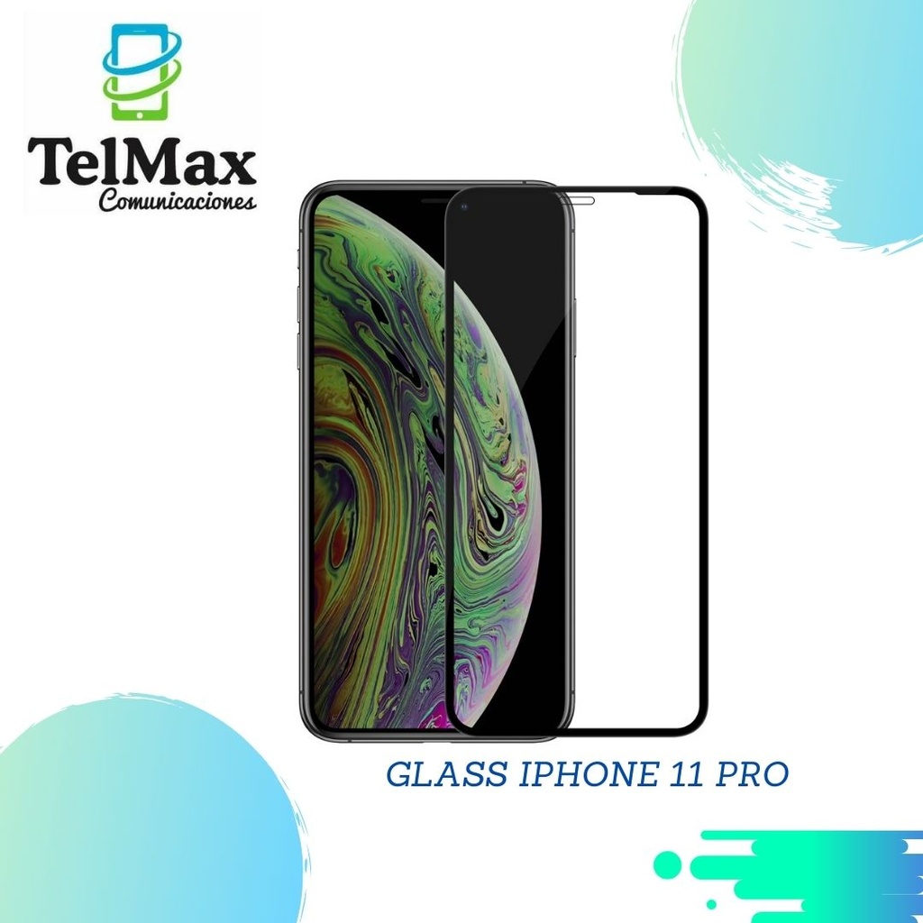 GLASS PARA 11 PRO