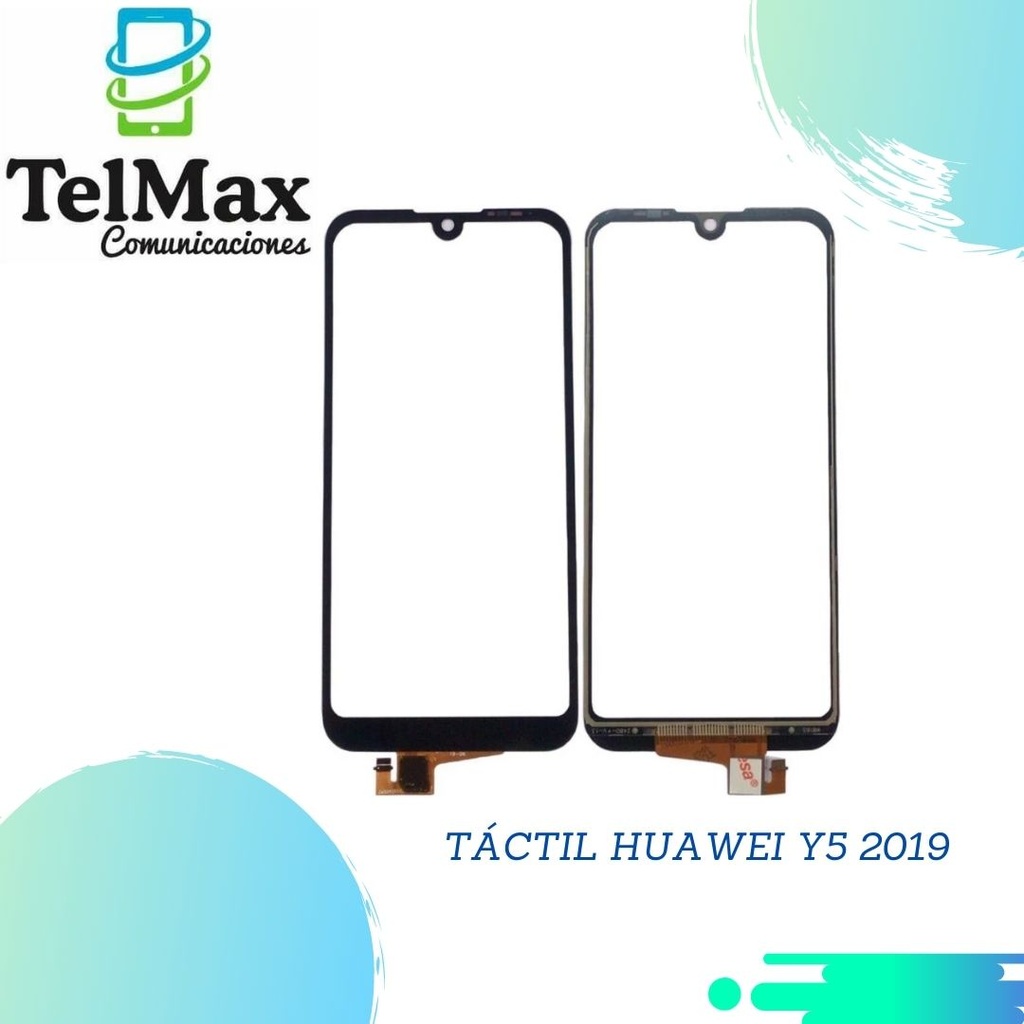 TÁCTIL PARA Y5 2019 /HONOR 8S