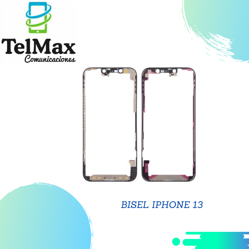 BISEL PARA 13