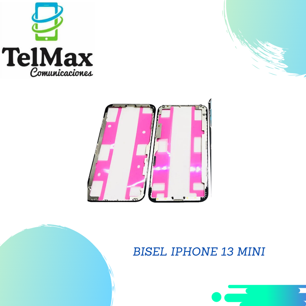 BISEL PARA 13 MINI