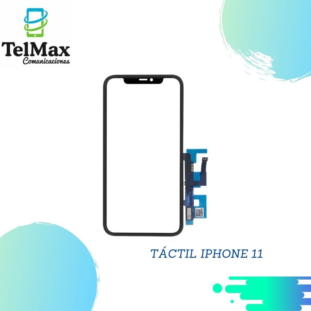 TÁCTIL PARA 11