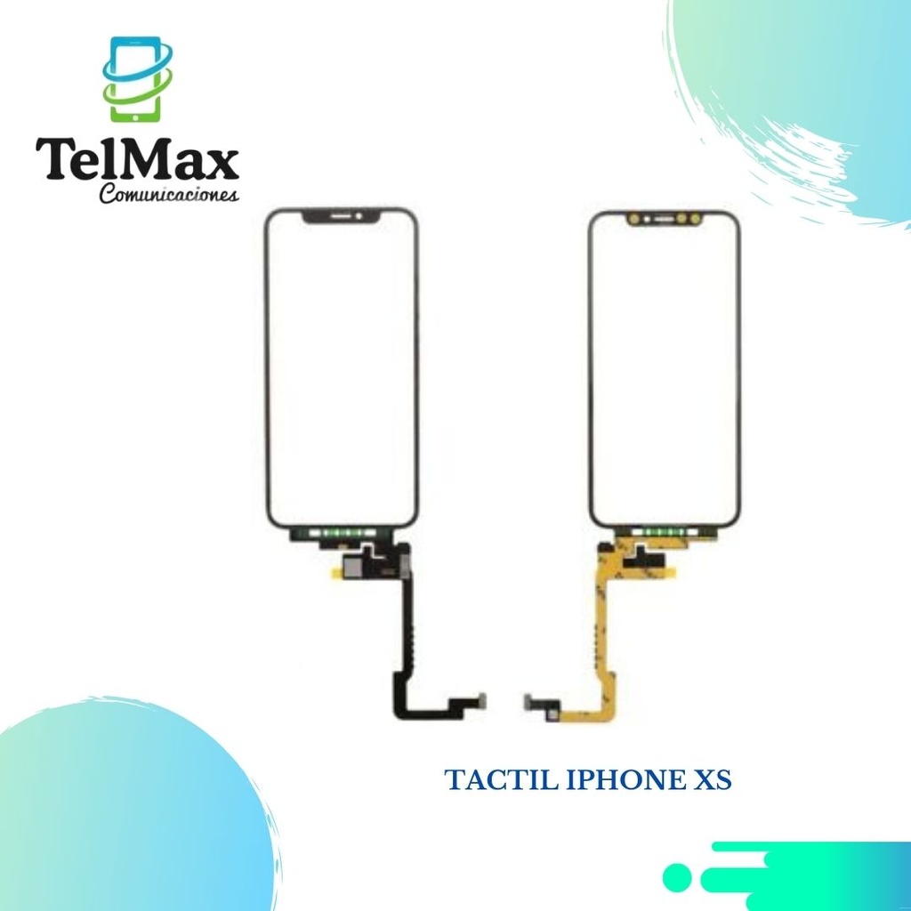 TACTIL PARA XS