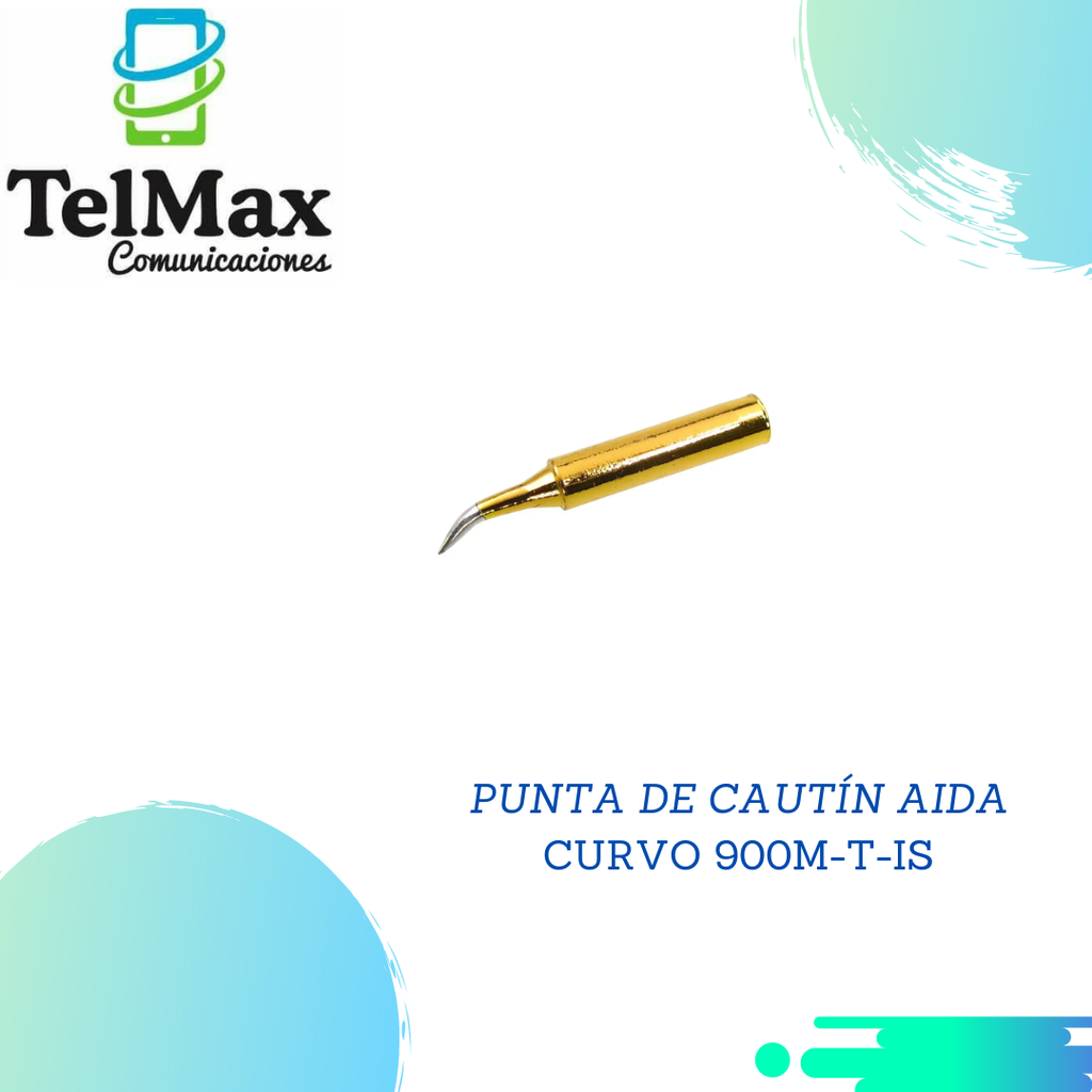 PUNTA DE CAUTÍN AIDA