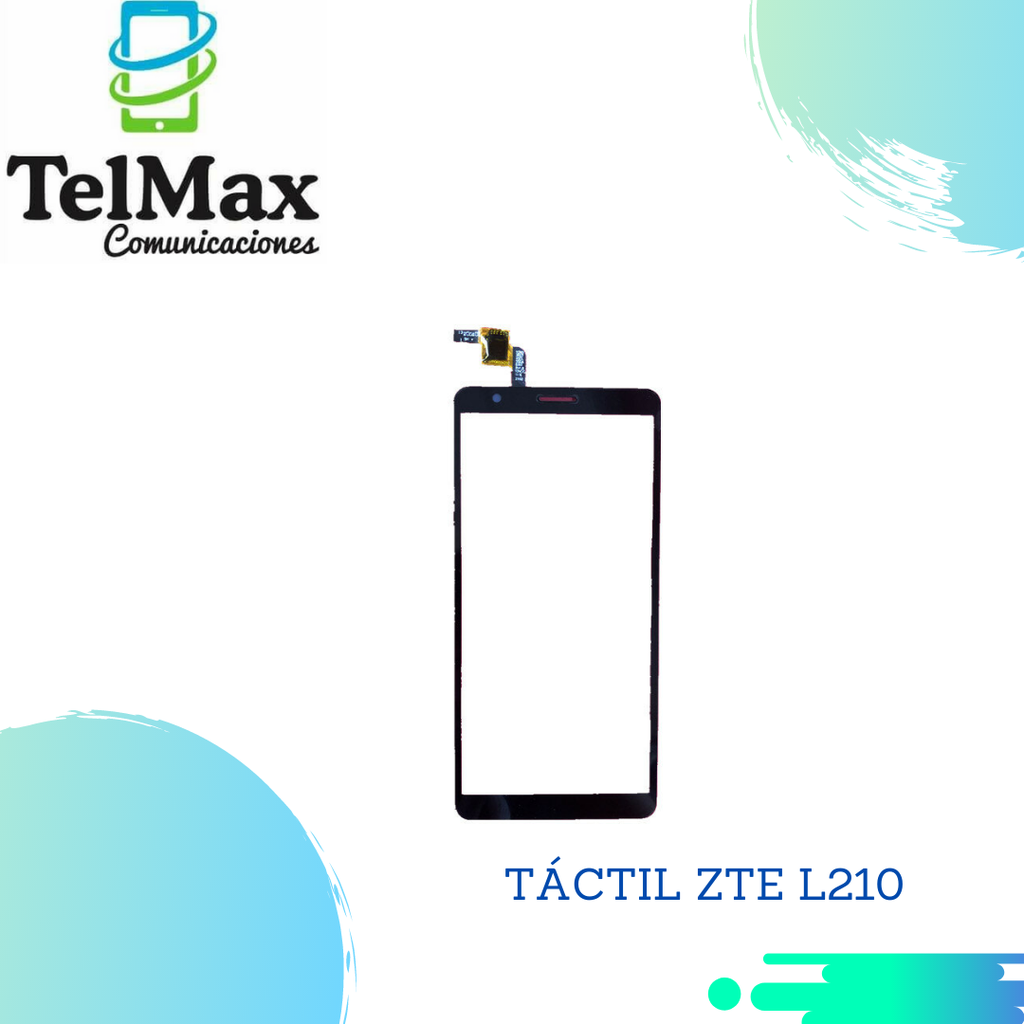 TACTIL PARA ZTE L210/A31 PLUS