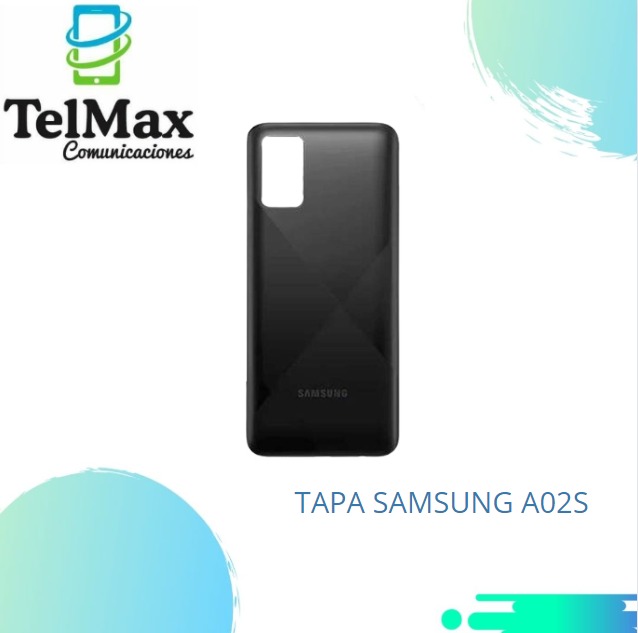 TAPA SAMSUNG A02S
