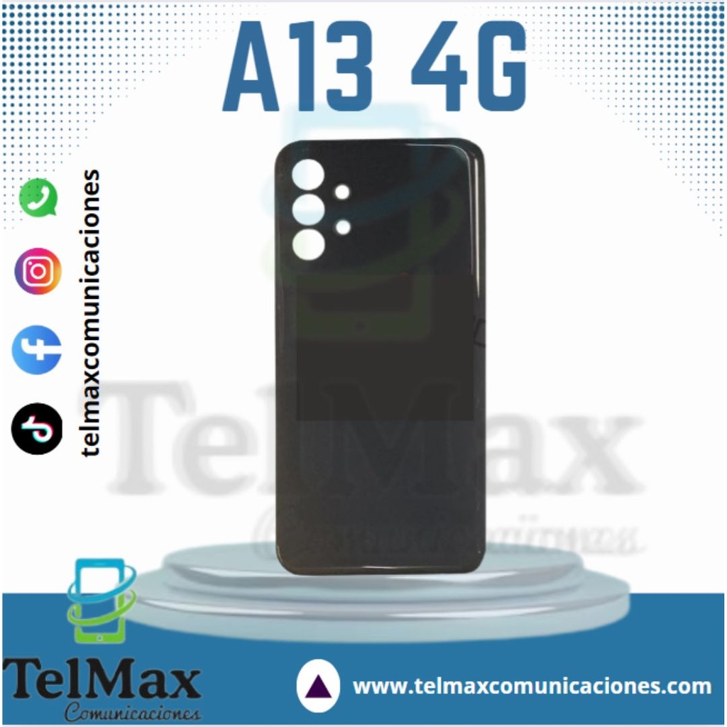 TAPA SAMSUNG A13 4G