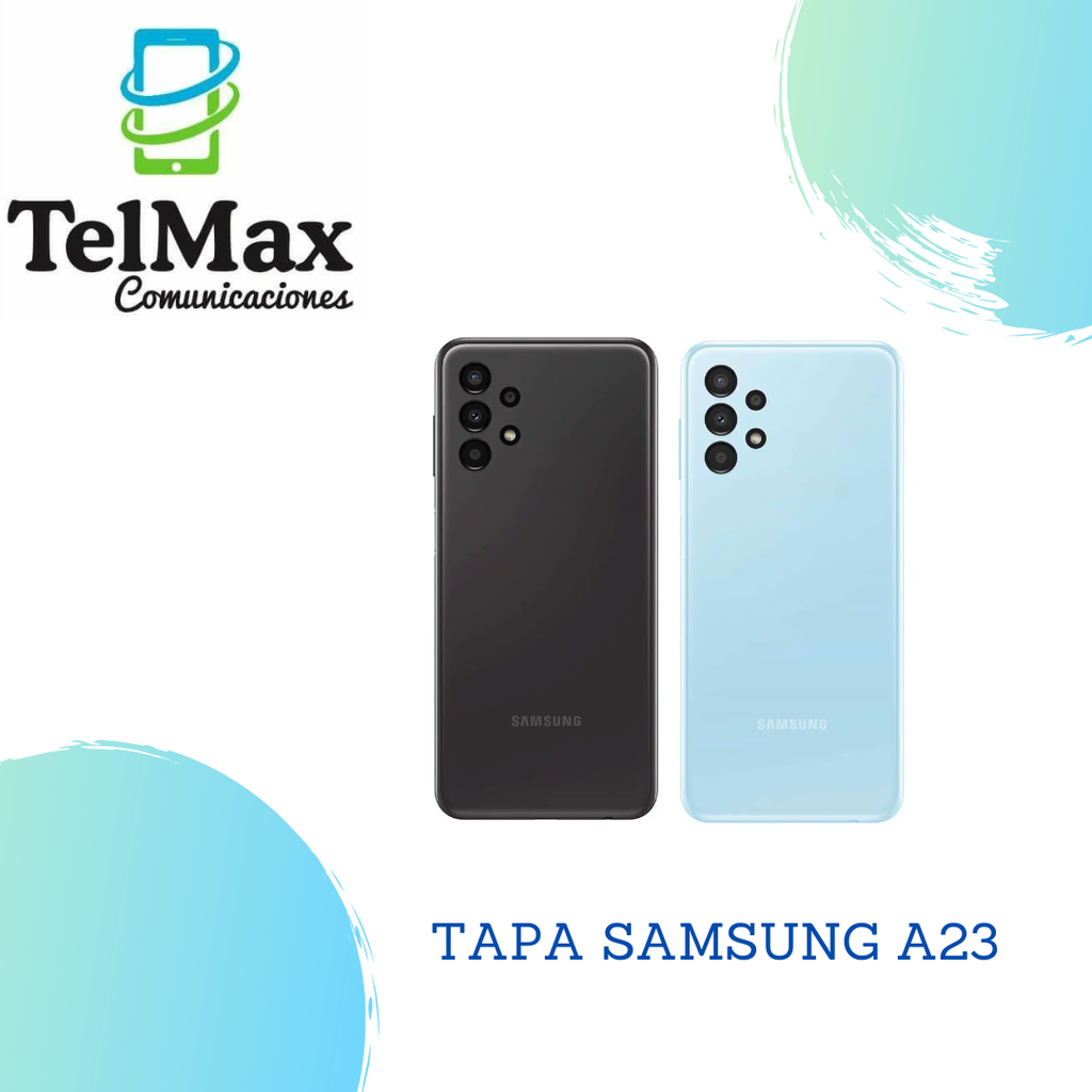 TAPA SAMSUNG A23