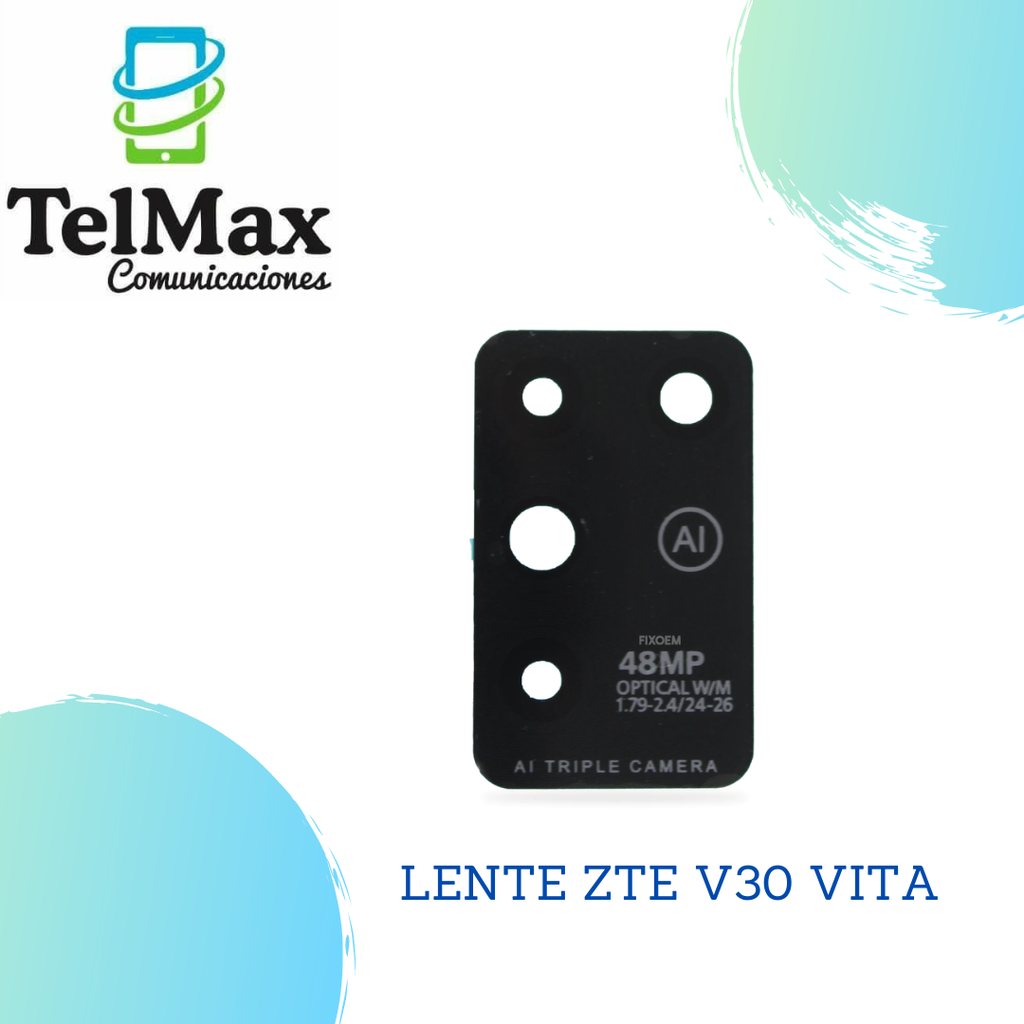 LENTE ZTE V30 VITA