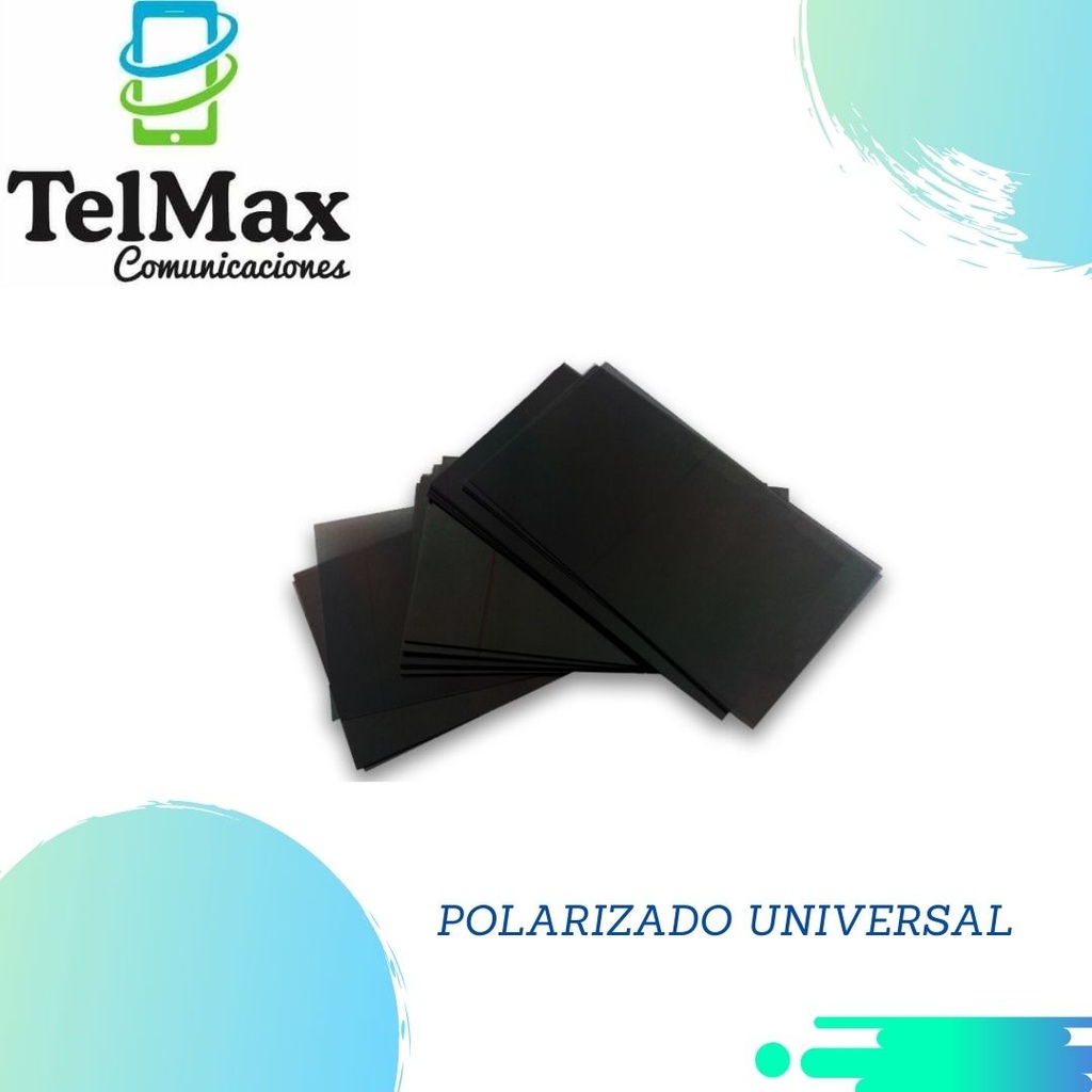 POLARIZADO UNIVERSAL