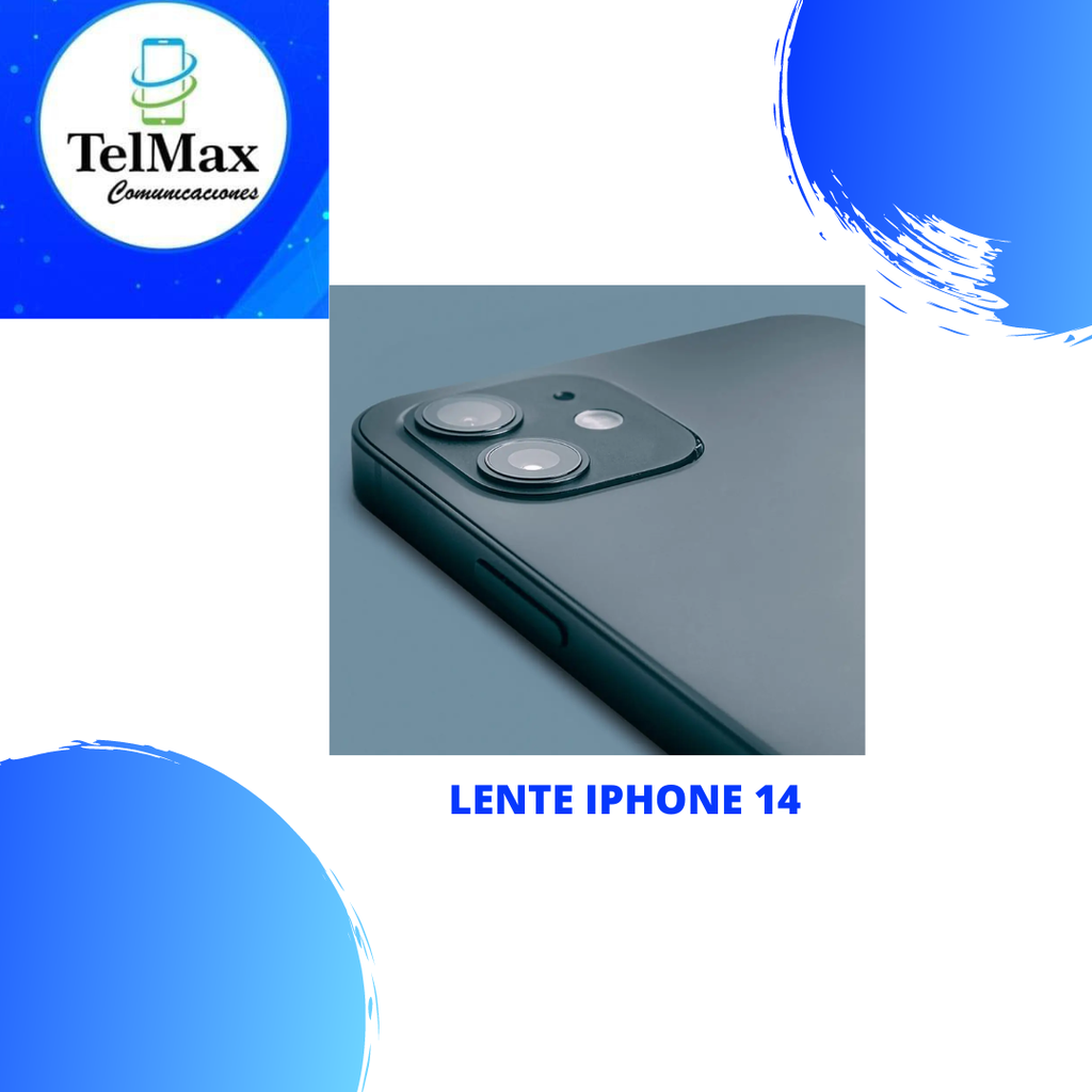LENTE PARA 14 (JUEGO)