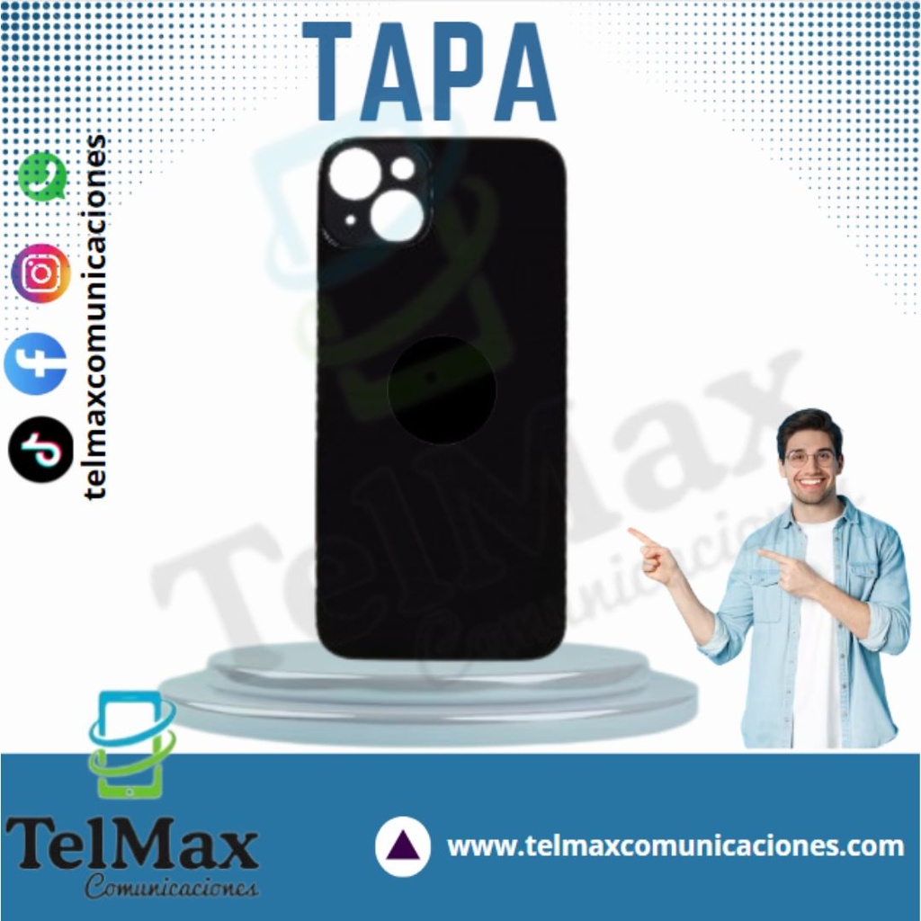 TAPA IPHONE 14 PLUS