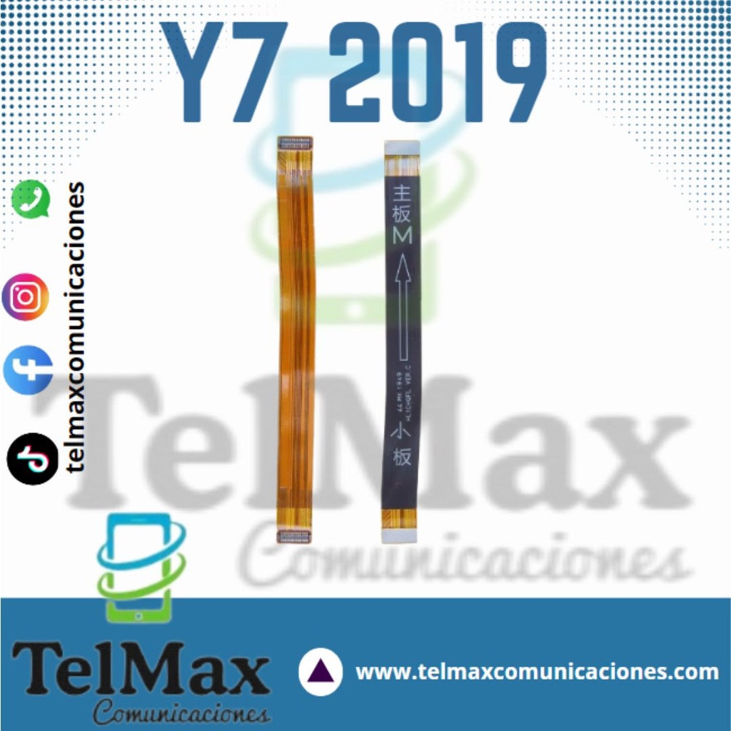 FLEX MAIN PARA Y7 2019