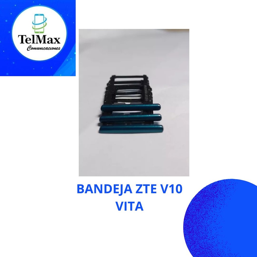 BANDEJA PARA ZTE V10 VITA
