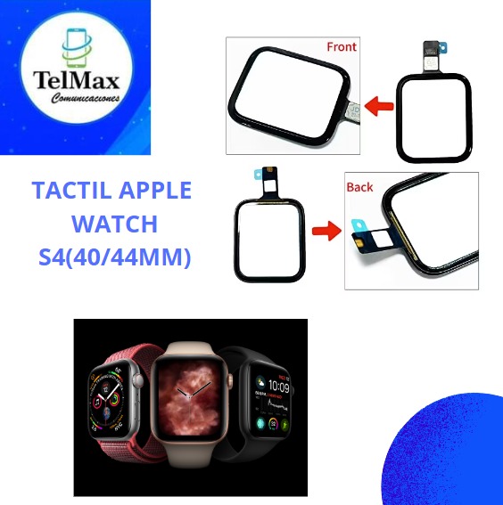 TACTIL PARA APPLE WATCH S4