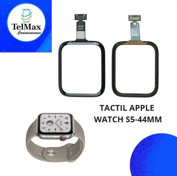TACTIL PARA APPLE WATCH S5 SE