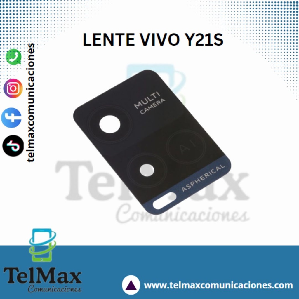 LENTE VIVO Y21S