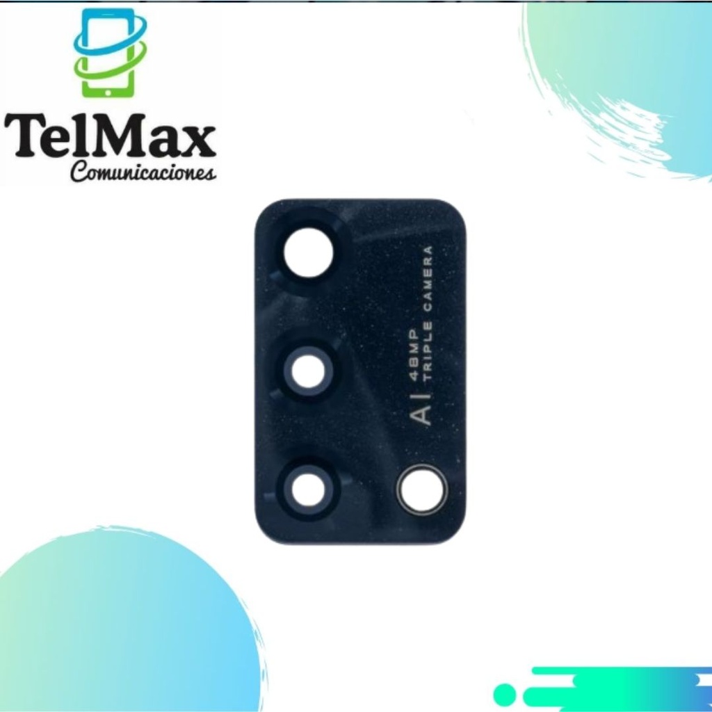 LENTE PARA OPPO RENO 6 LITE