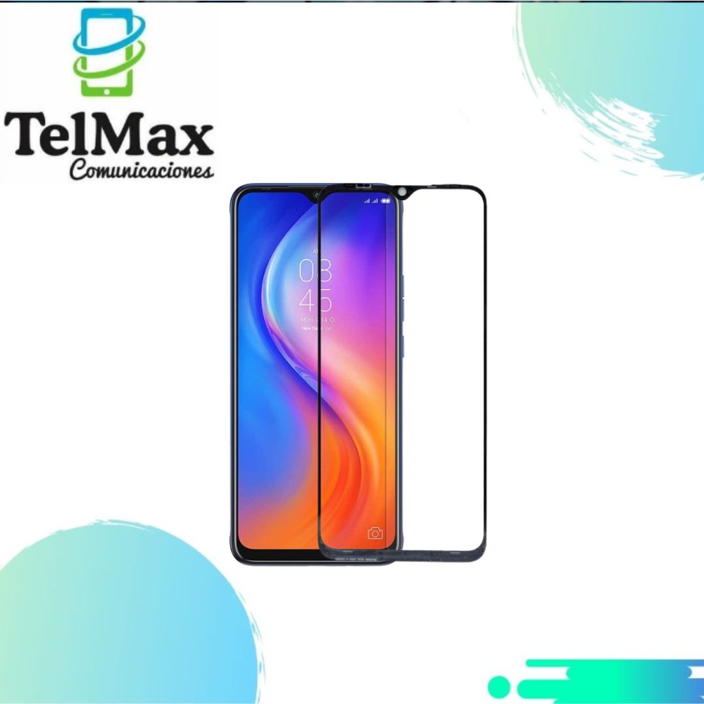 GLASS PARA TECNO SPARK 6 AIR