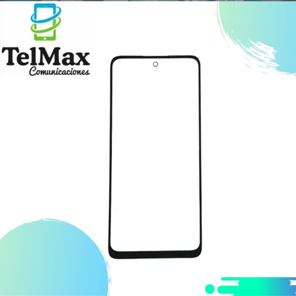 GLASS PARA MOTO G13/ G23/ G53 5G