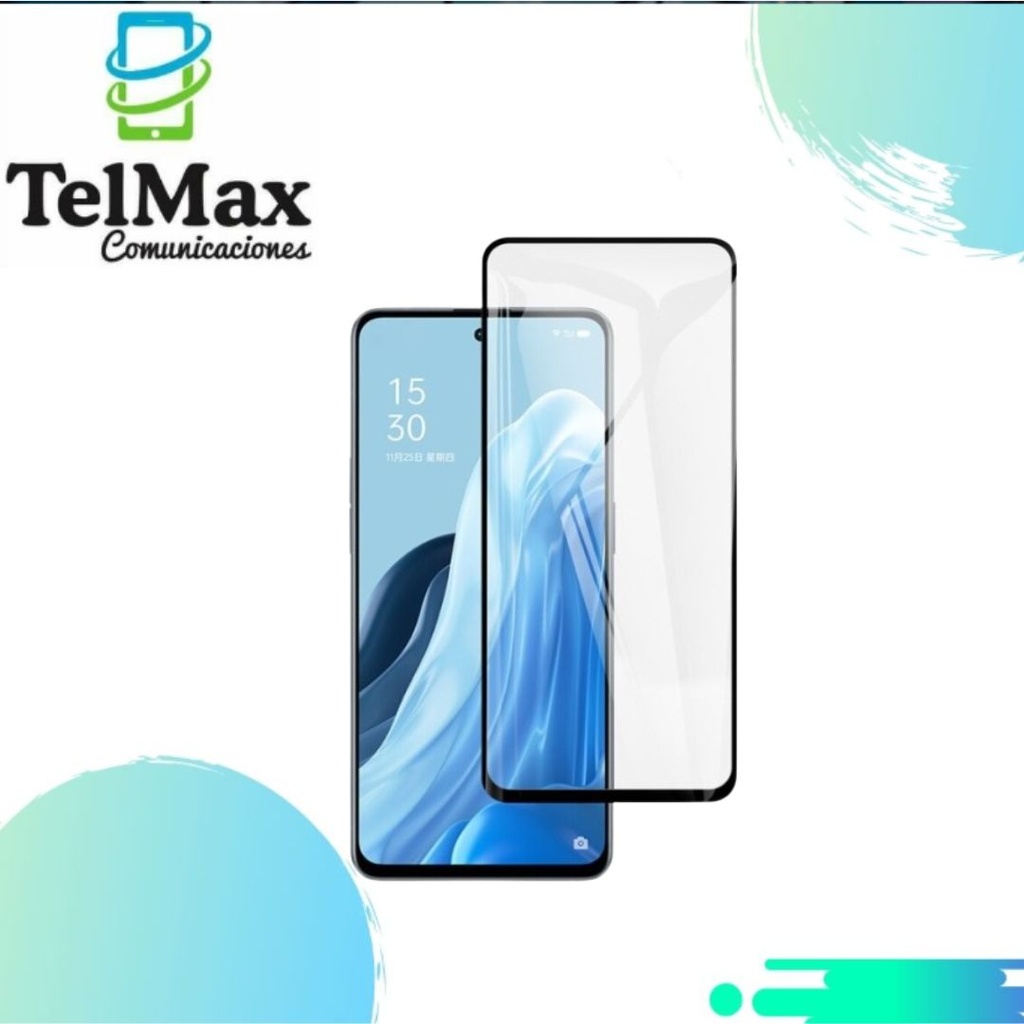 GLASS PARA VIVO V21 5G/V25 5g