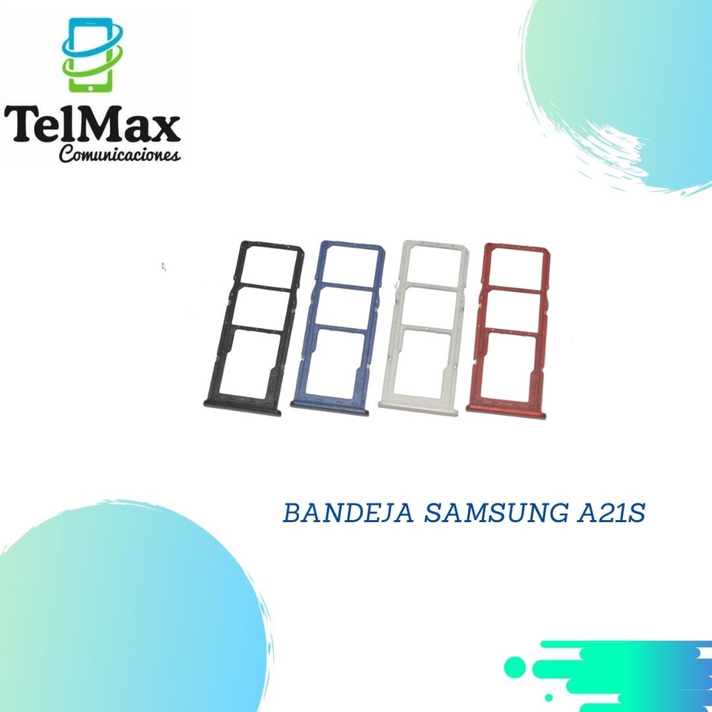 BANDEJA PARA SAM A21S/M32