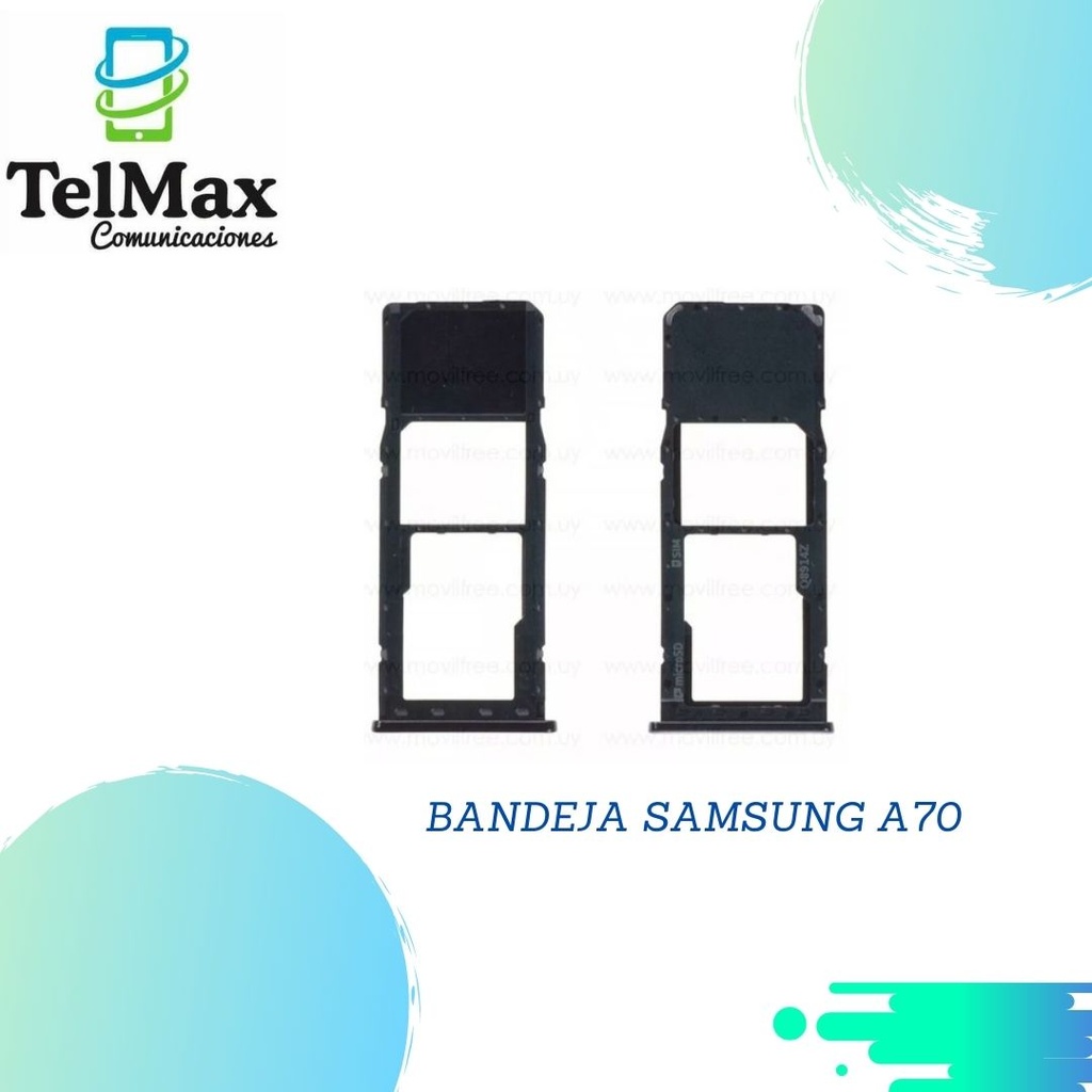 BANDEJA PARA SAM A70