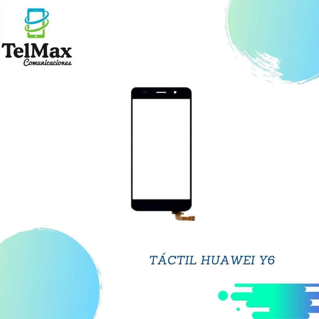 TÁCTIL PARA Y6