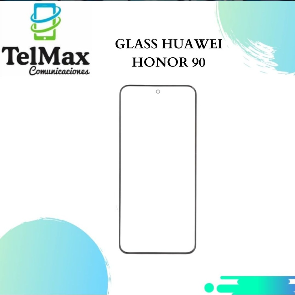 GLASS PARA HONOR 90