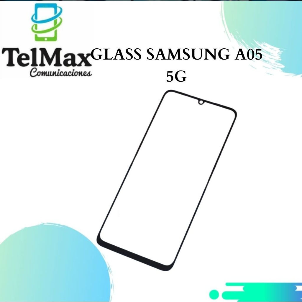 GLASS PARA SAM A05 5G