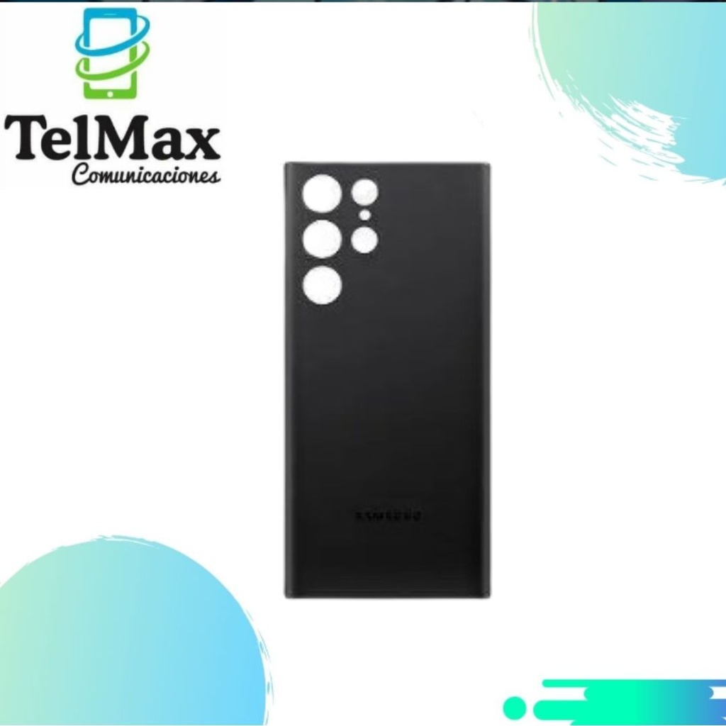 TAPA SAMSUNG S22 ULTRA