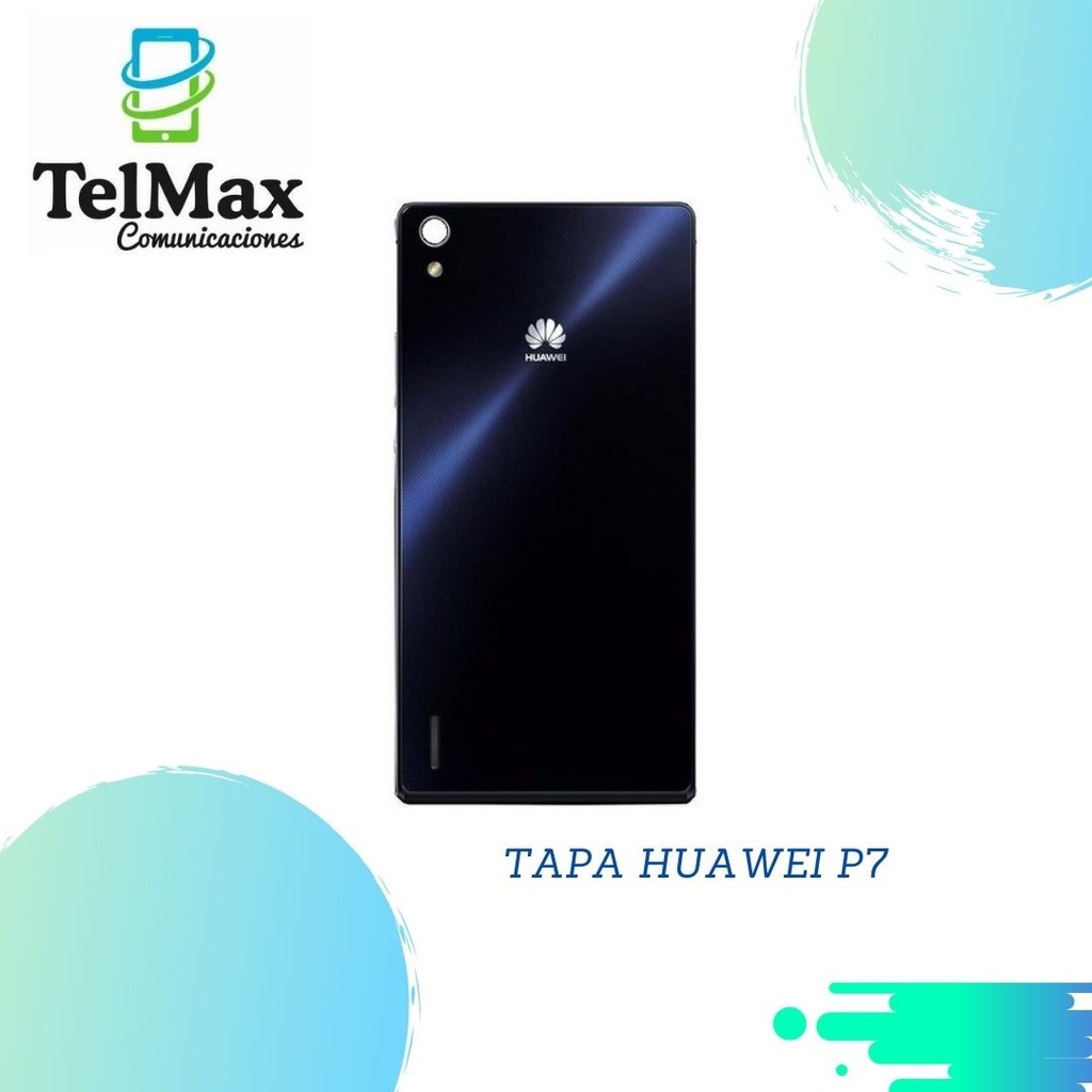 TAPA HUAWEI P7