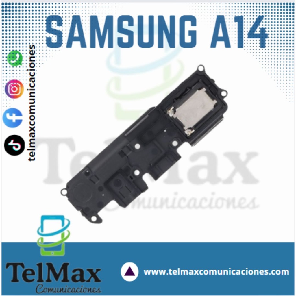 ALTAVOZ ENCAPSULADO PARA SAM A14