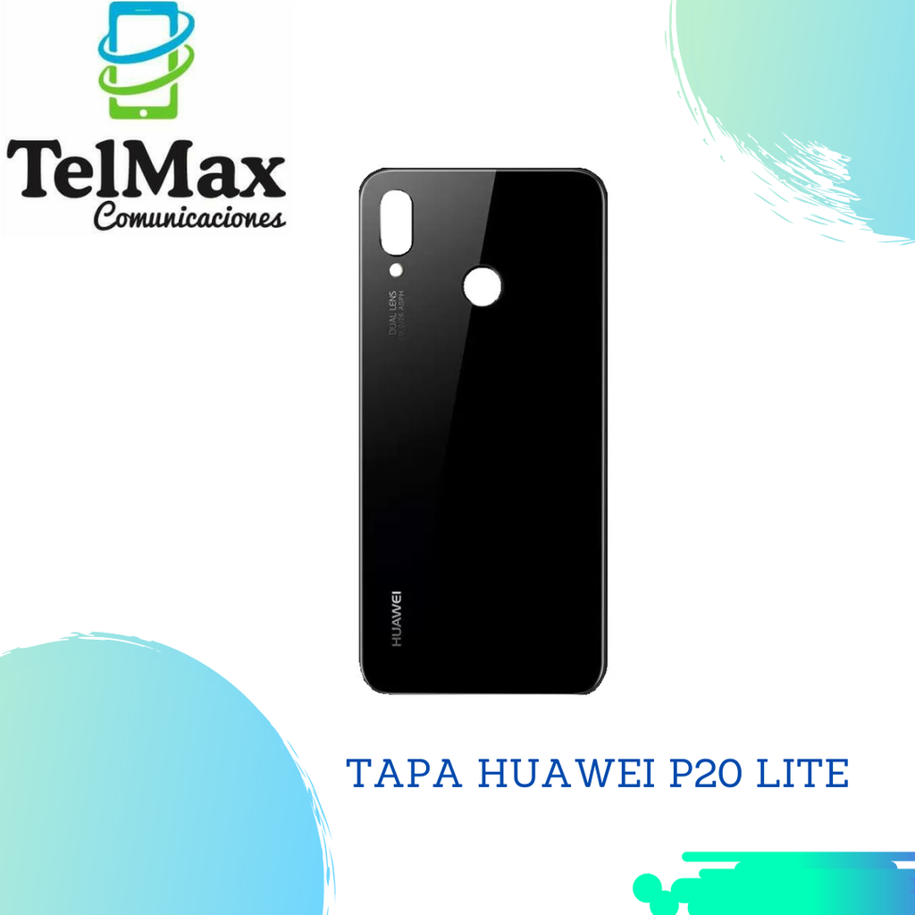 TAPA HUAWEI P20 LITE